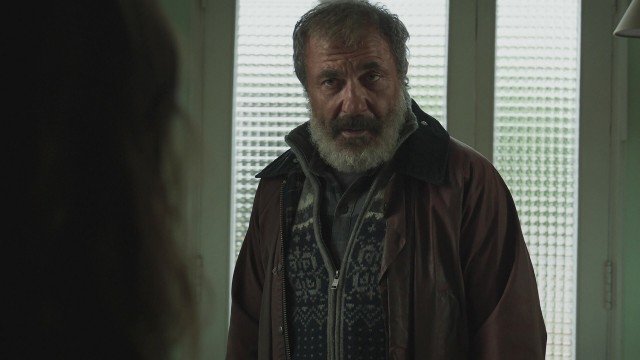 Сезон 2 Серия 8