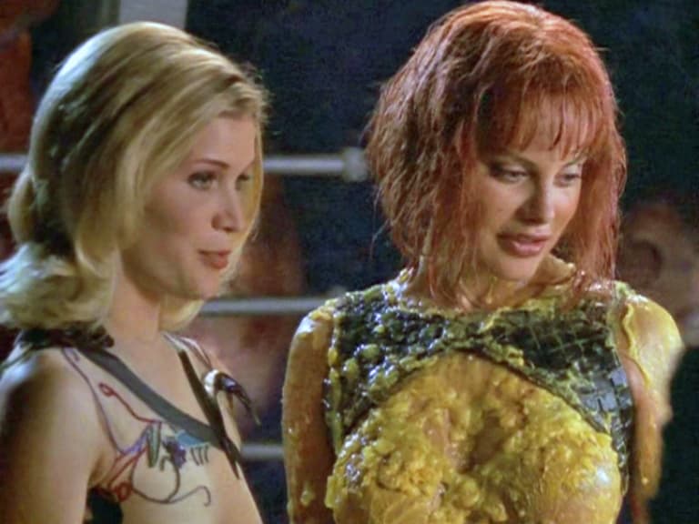 Сезон 2 Серия 3