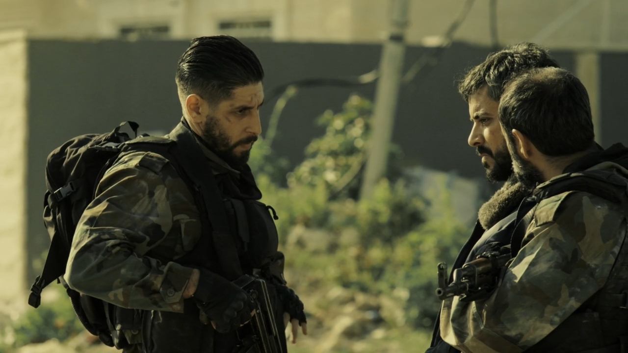 Сезон 3 Серия 10