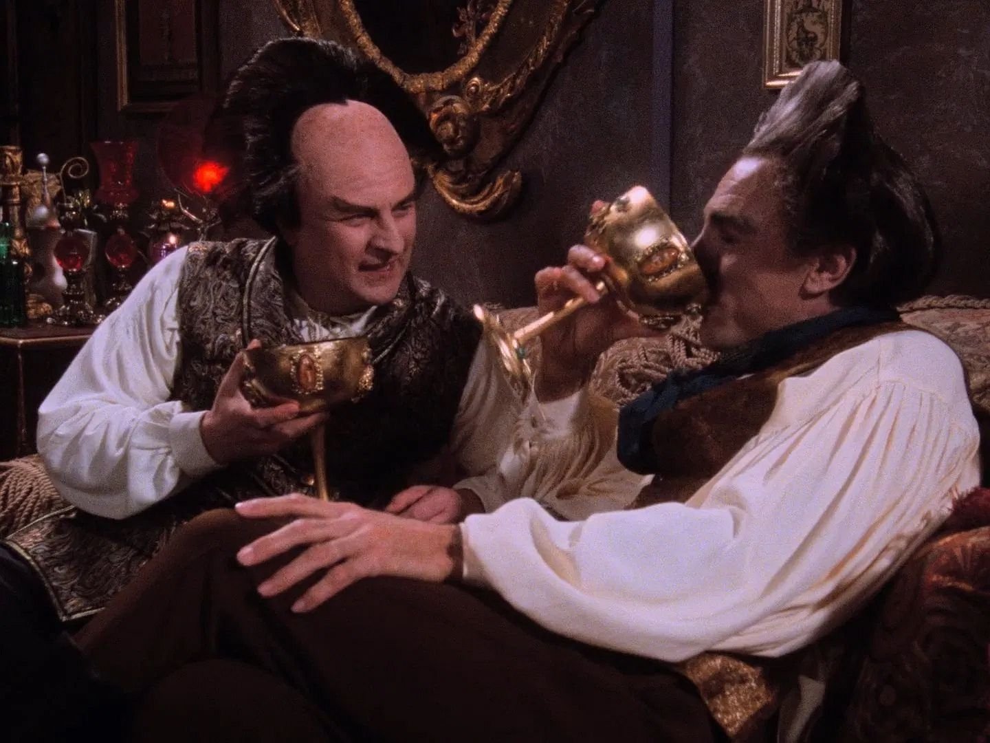 Сезон 2 Серия 17