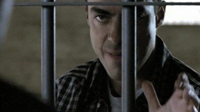 Сезон 2 Серия 11