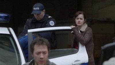 Сезон 1 Серия 1