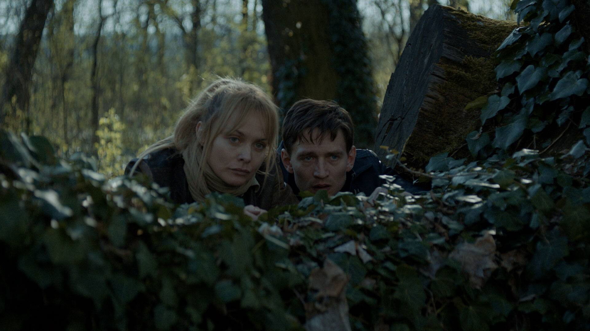 Сезон 1 Серия 6