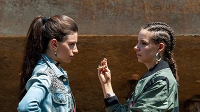 Сезон 2 Серия 8