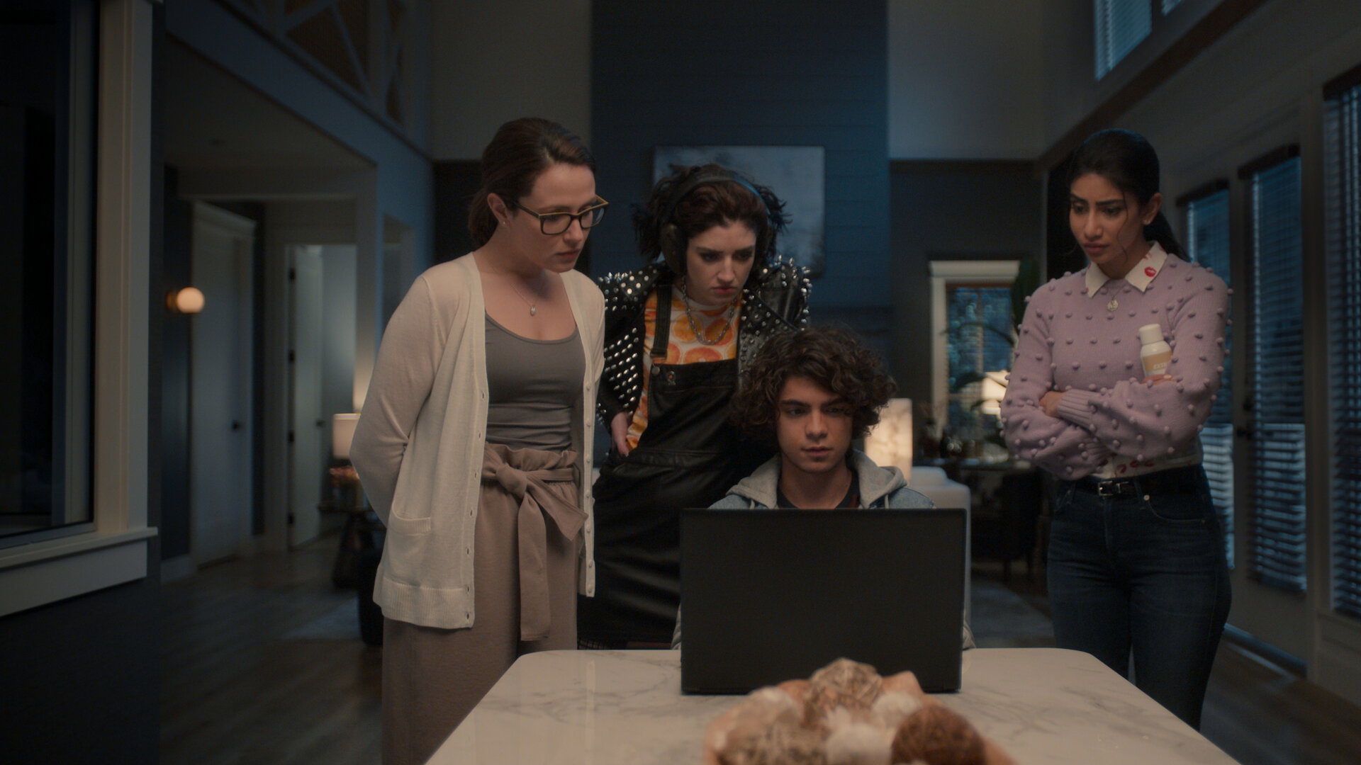 Сезон 1 Серия 2