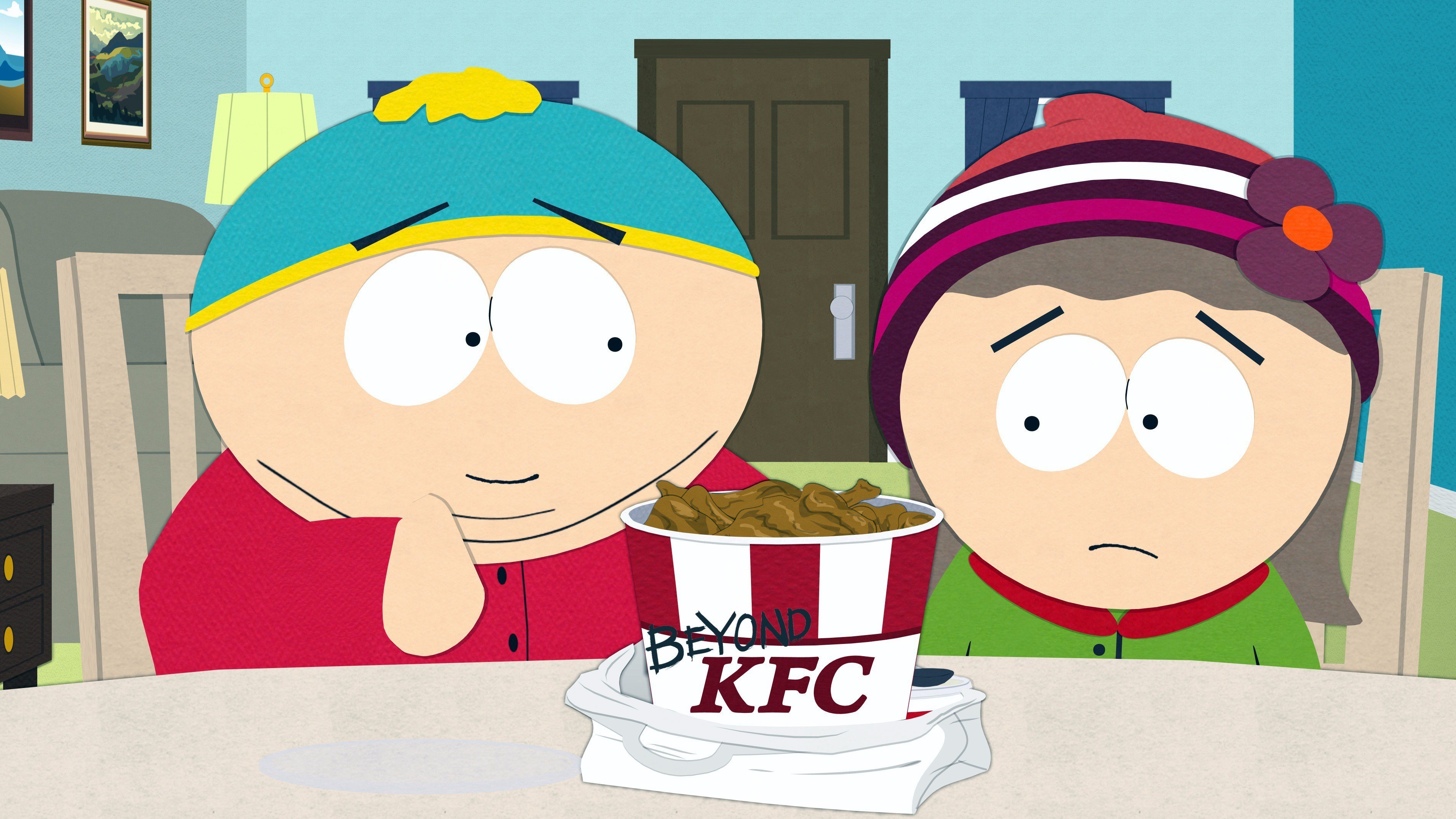 Сезон 21 Серия 7