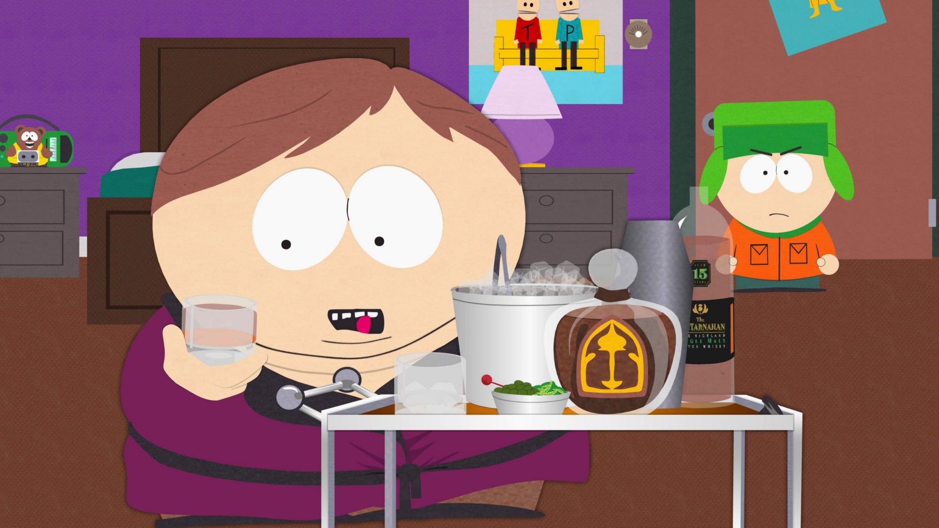 Сезон 11 Серия 8