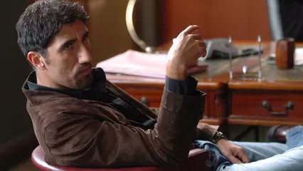 Сезон 2 Серия 6