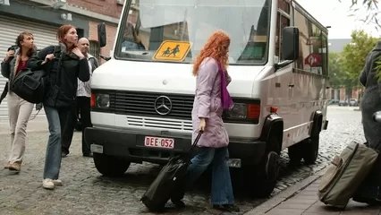 Сезон 1 Серия 3
