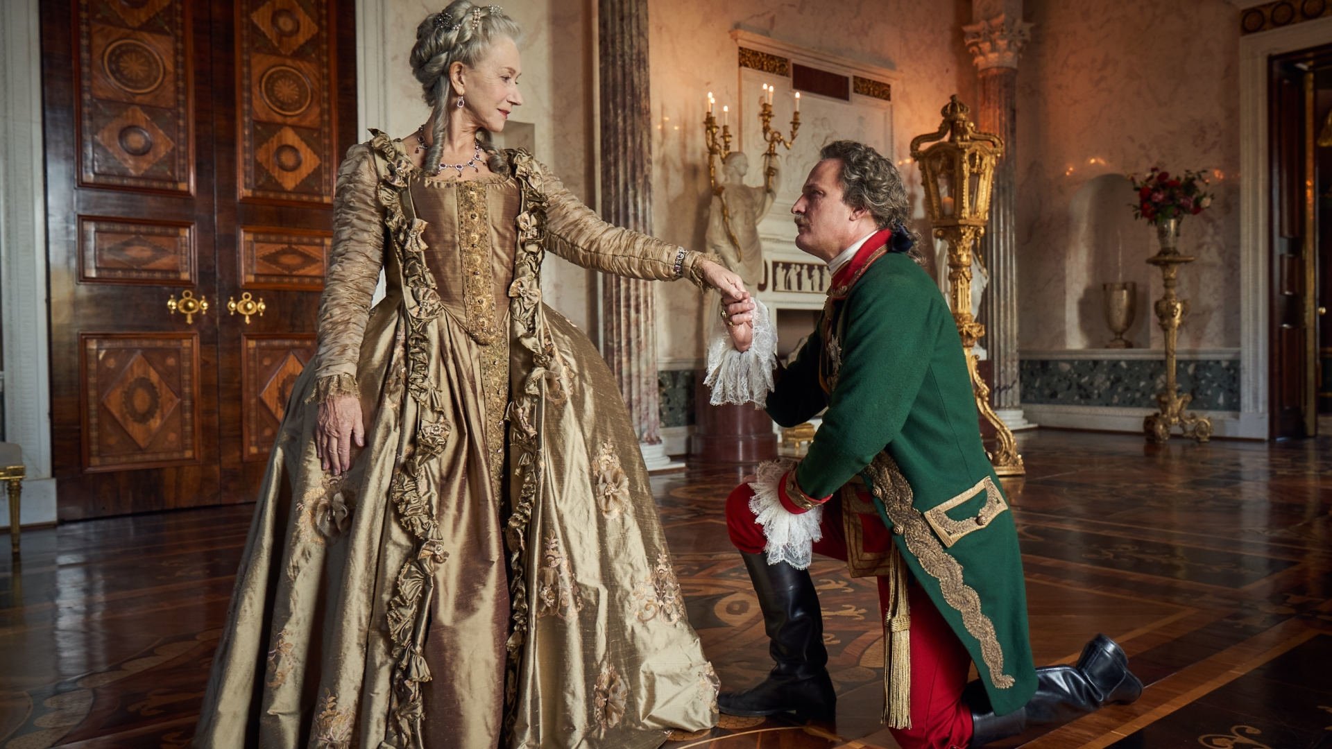 Сезон 1 Серия 3
