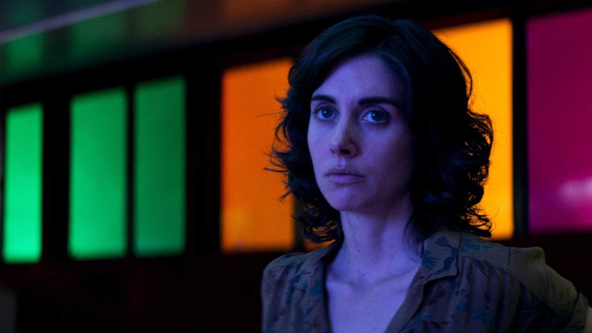 Сезон 1 Серия 8