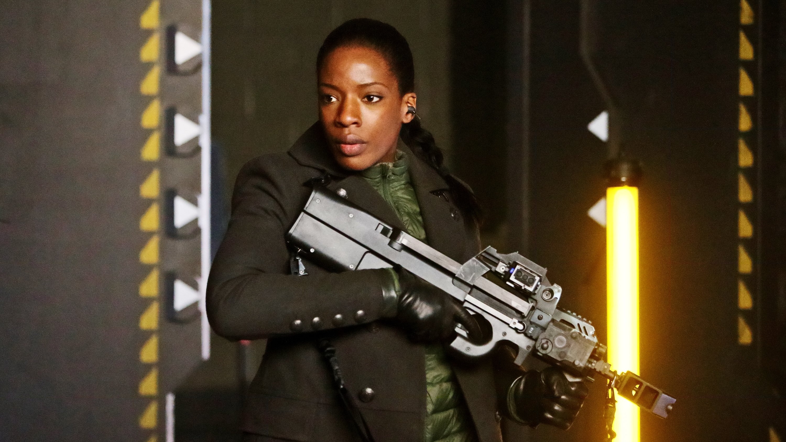 Сезон 3 Серия 3