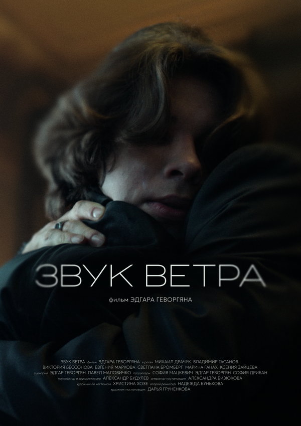 Звук ветра